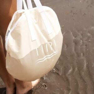 TIIPI Kids Beach Pool Water Carrying Bag-Large Beach Pool Kids Beach NWIB